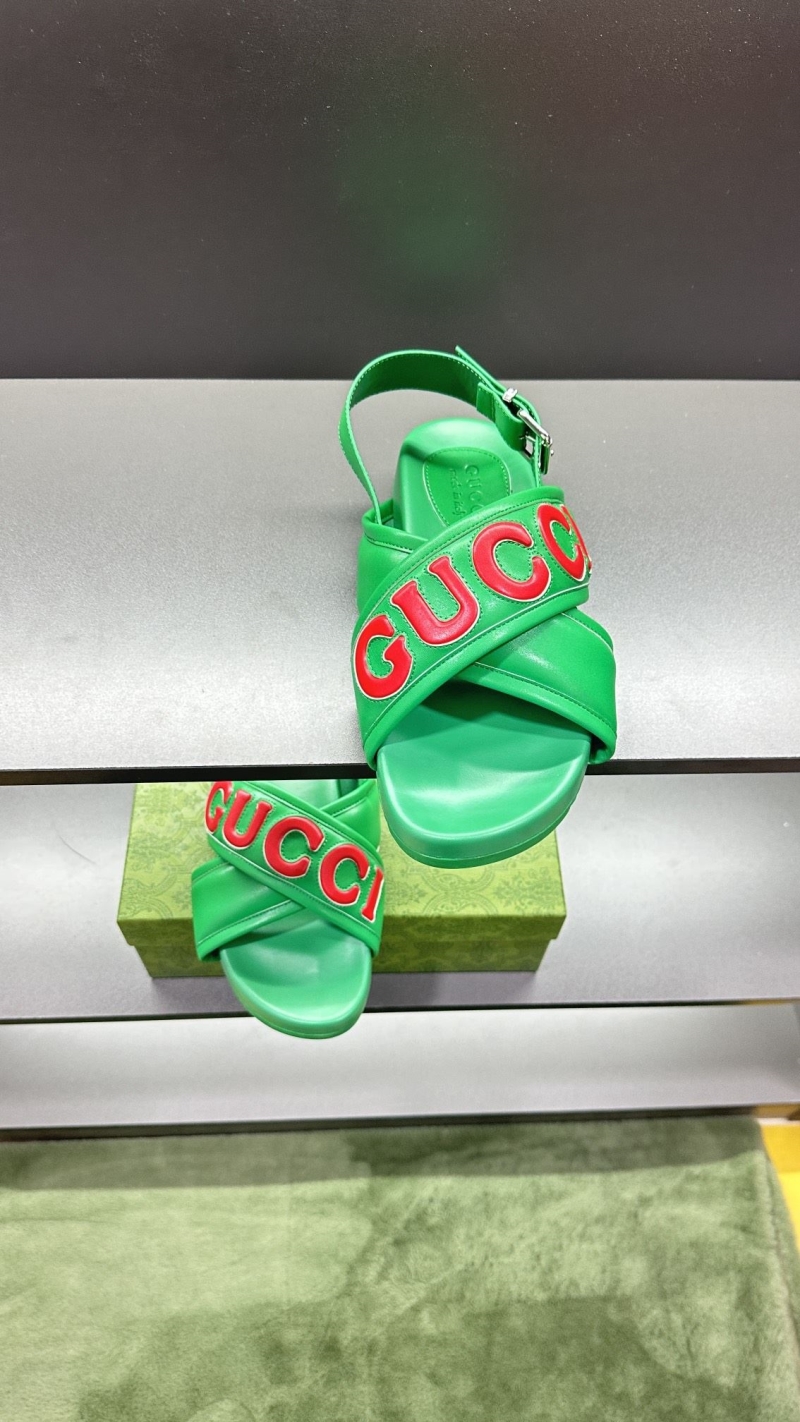 Gucci Sandals